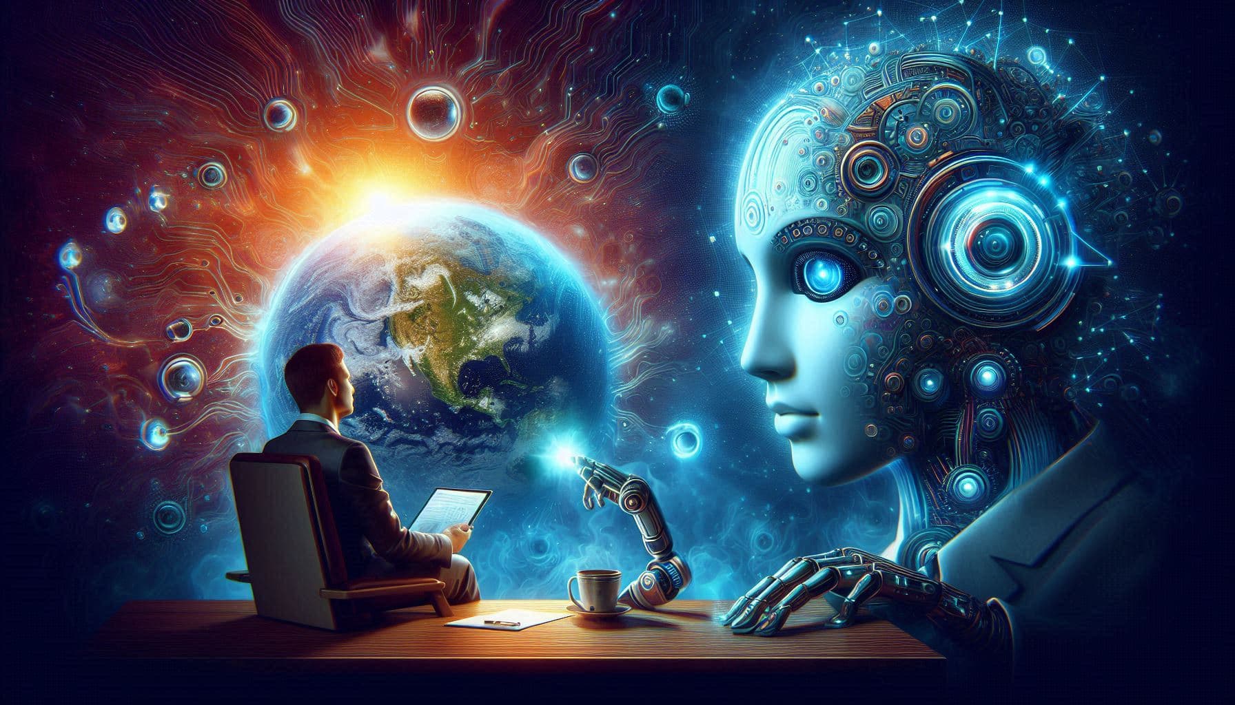 AI and Startups: How Artificial Intelligence Is Shaping the Future of Business