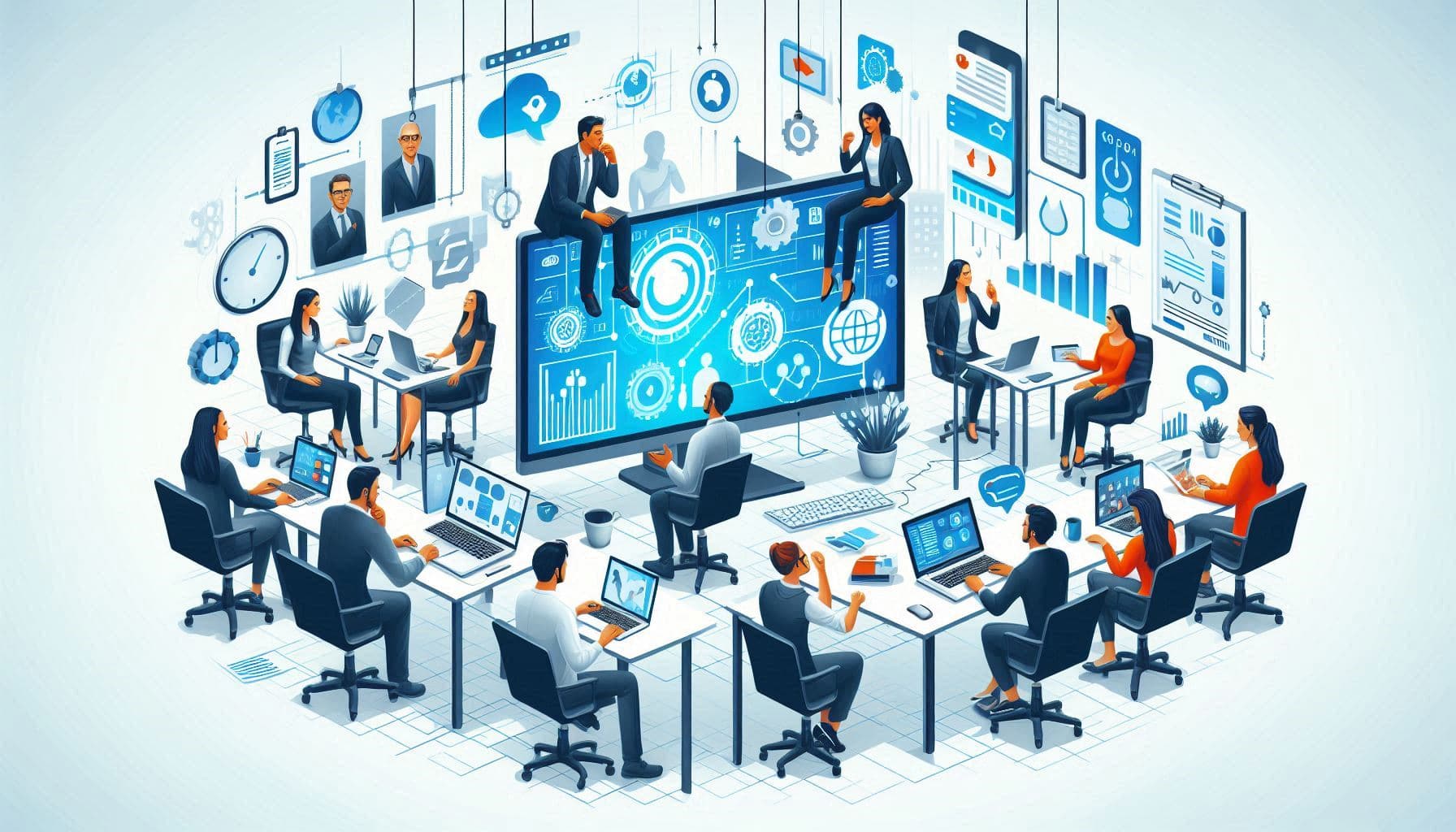 The Ultimate Guide to Project Management for Remote Teams